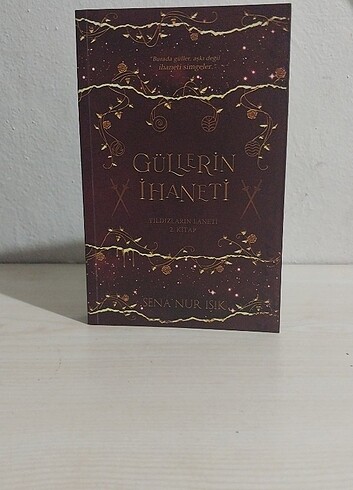 Güllerin ihaneti 2