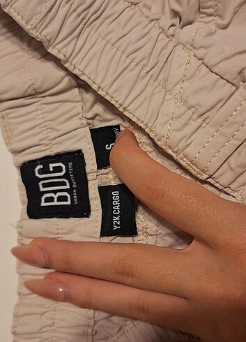 Urban Outfitters Y2k pantolon