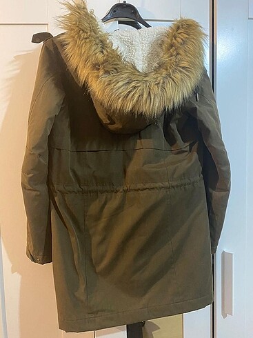 Mavi Jeans Haki Kaban