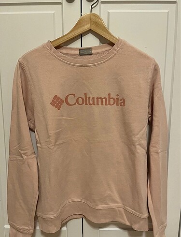 Columbia sweatshirt