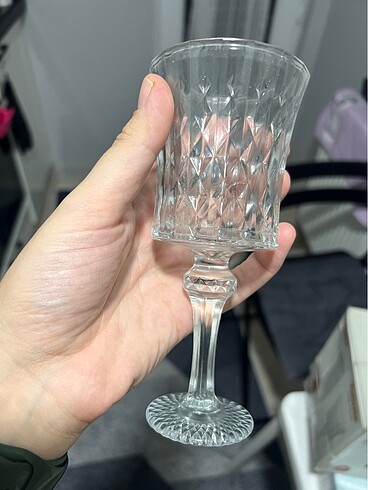  Beden Tatlı kasesi kadehi