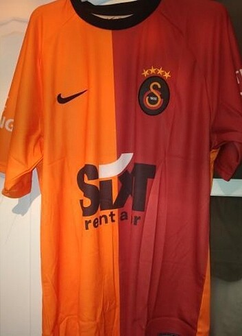 Galatasaray forma
