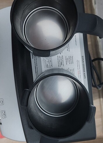 Arcelik k3190 p