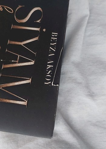 Beyza Aksoy-siyam 2 ciltli - Görsel 2