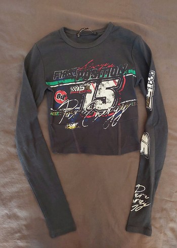 Bershka Standart Beden