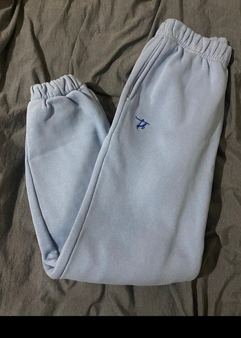 Gri Fermuarlı Kadın Sweatshirt - Görsel 2