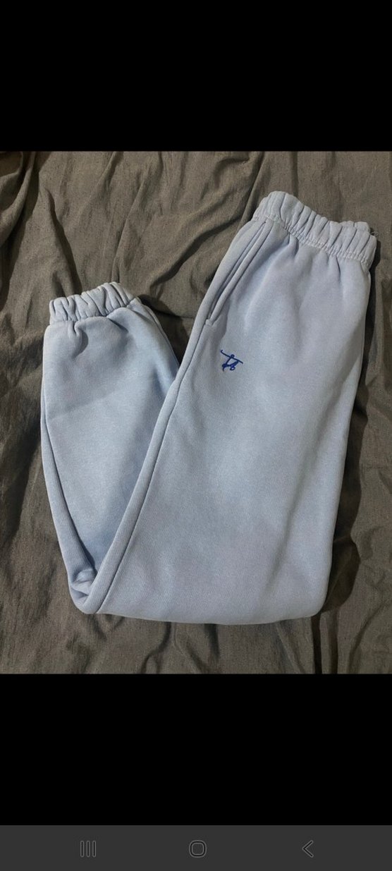 Gri Fermuarlı Kadın Sweatshirt - Görsel 2