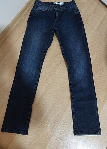 Koton BRAD. Erkek Kot pantolon boy 32..