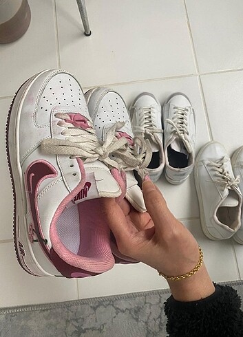Nike ayakkabı kadın