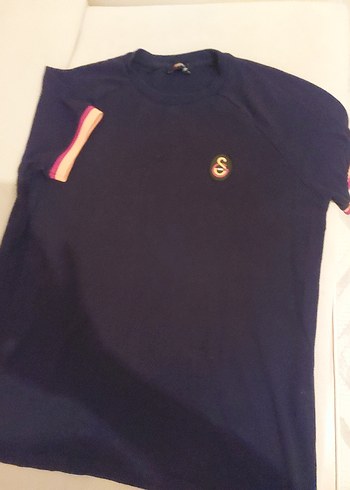 gs .erkek  Tişört orjinal - Görsel 3