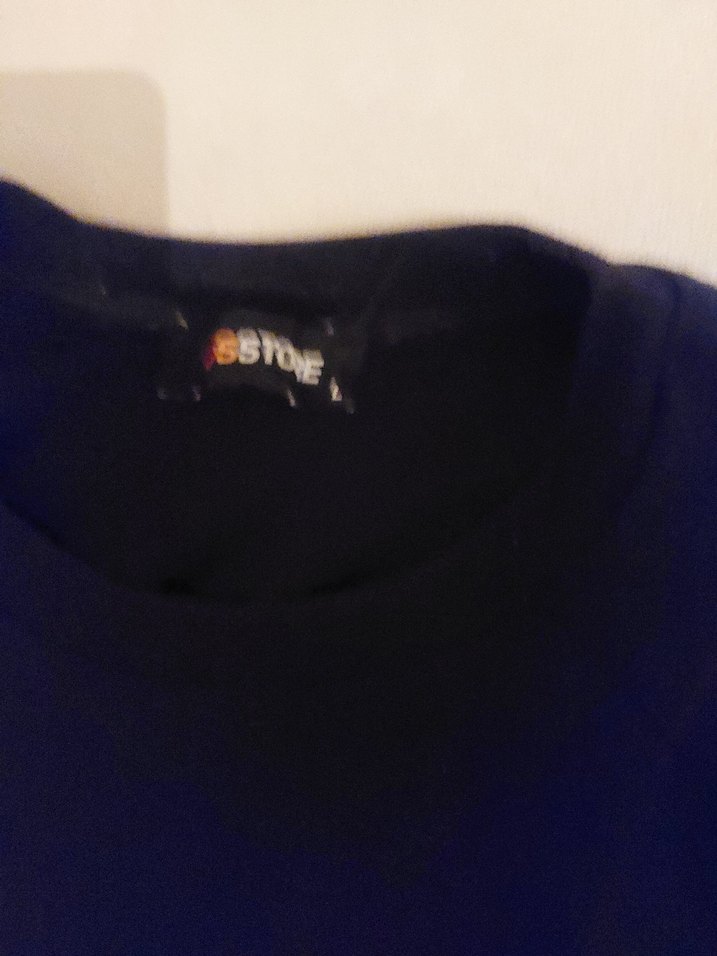 gs .erkek  Tişört orjinal - Görsel 4