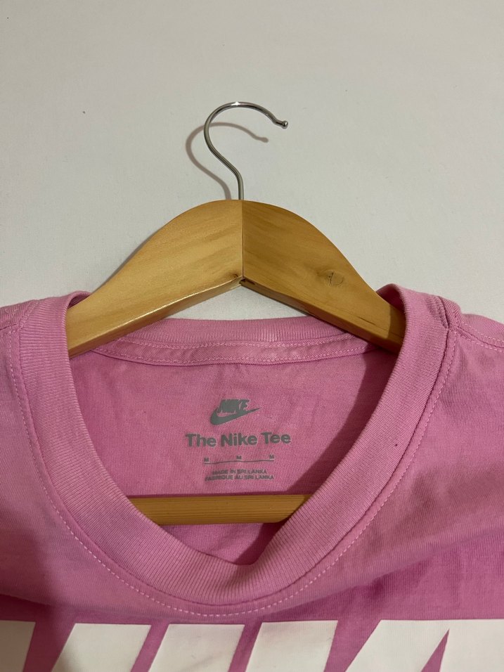 Orjinal Nike t-shirt - Görsel 2