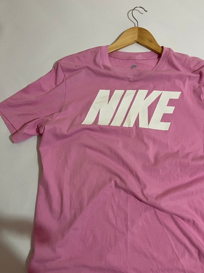 Orjinal Nike t-shirt - Görsel 3