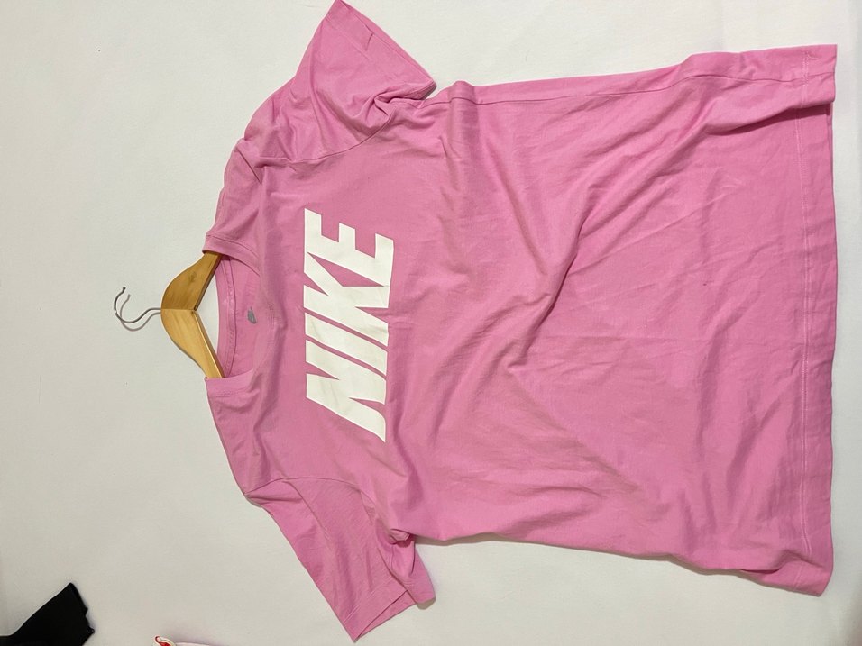 Orjinal Nike t-shirt - Görsel 4