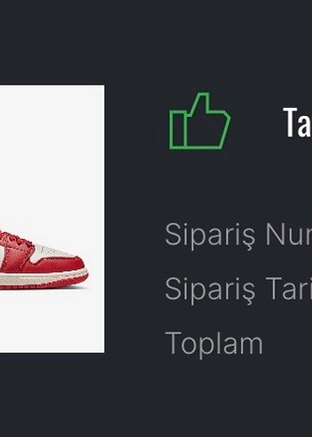 Jordan air 1 mid SE - Görsel 7