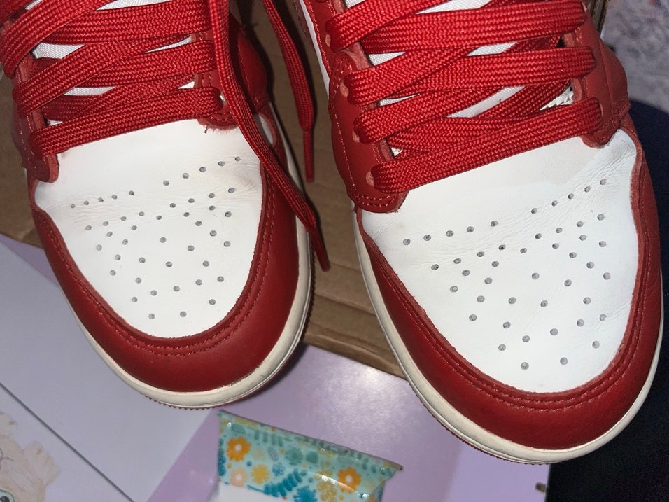 Jordan air 1 mid SE - Görsel 4