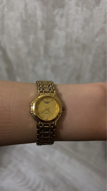 Bolamae trend vintage saat