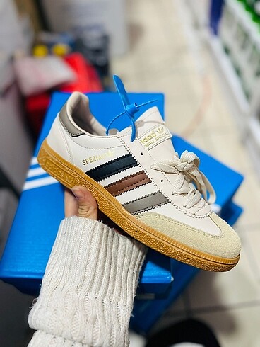 Adidas Samba aykabı