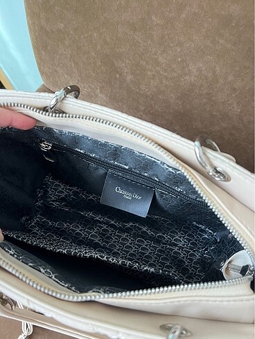 Christian Dior Çanta - Görsel 8