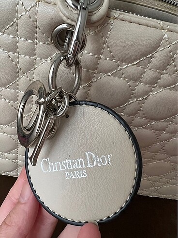 Christian Dior Çanta - Görsel 5