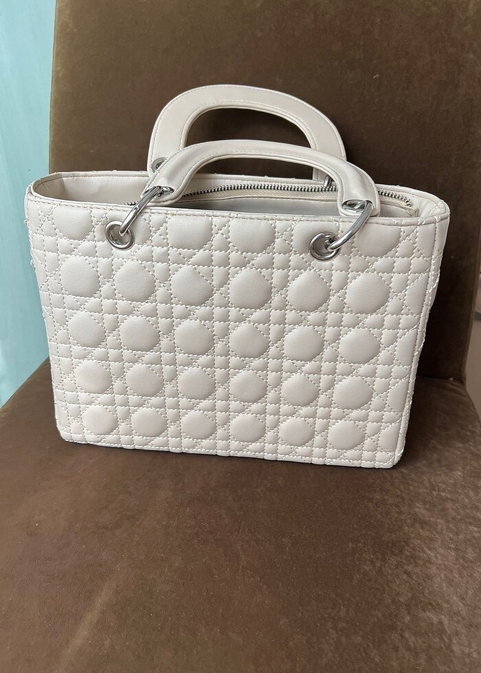 Christian Dior Çanta - Görsel 2