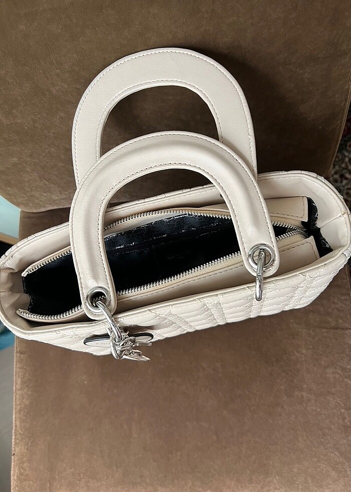 Christian Dior Çanta - Görsel 4