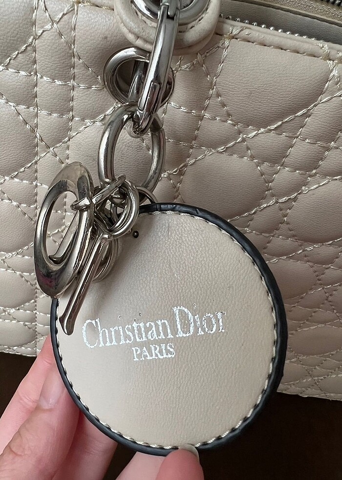 Christian Dior Çanta - Görsel 5