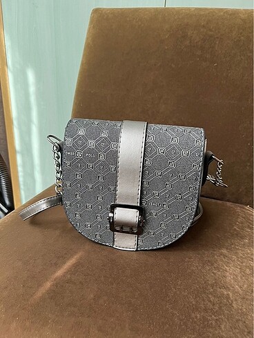 Omuz Çantası - Görsel 5