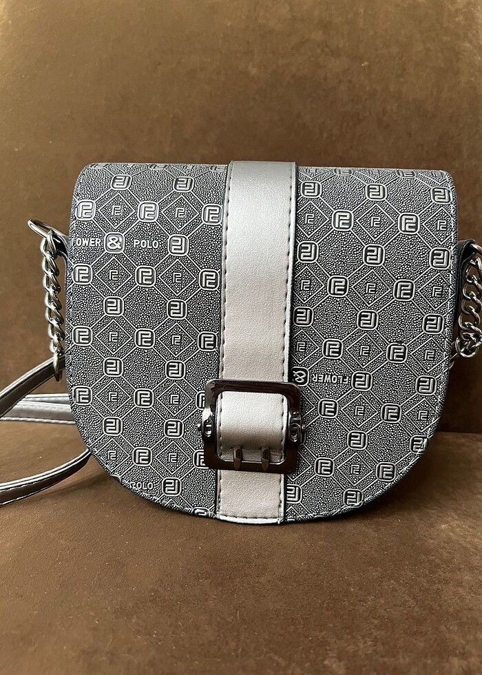 Omuz Çantası - Görsel 2