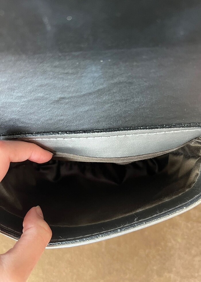 Omuz Çantası - Görsel 3