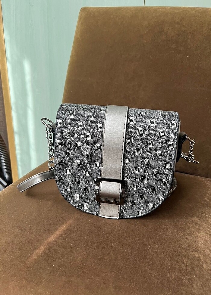 Omuz Çantası - Görsel 5