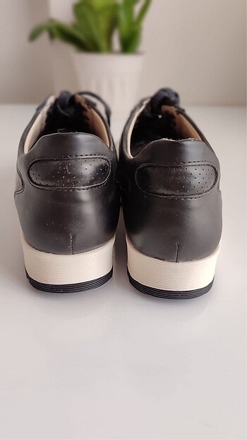 Oxford Ayakkabı Derimod - Görsel 5