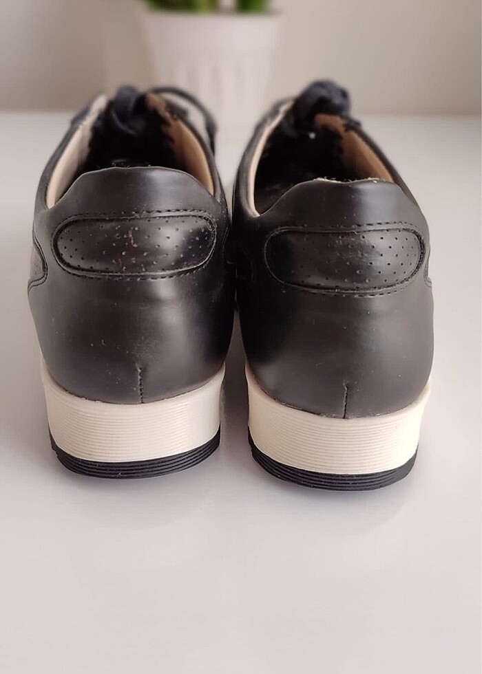 Oxford Ayakkabı Derimod - Görsel 5
