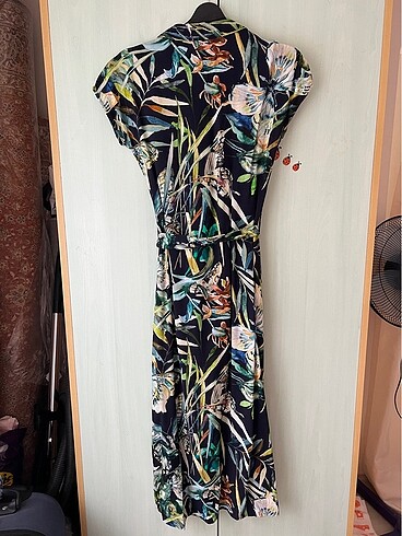 Yazlık Elbise - Görsel 6