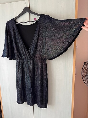 Mini Elbise - Görsel 5