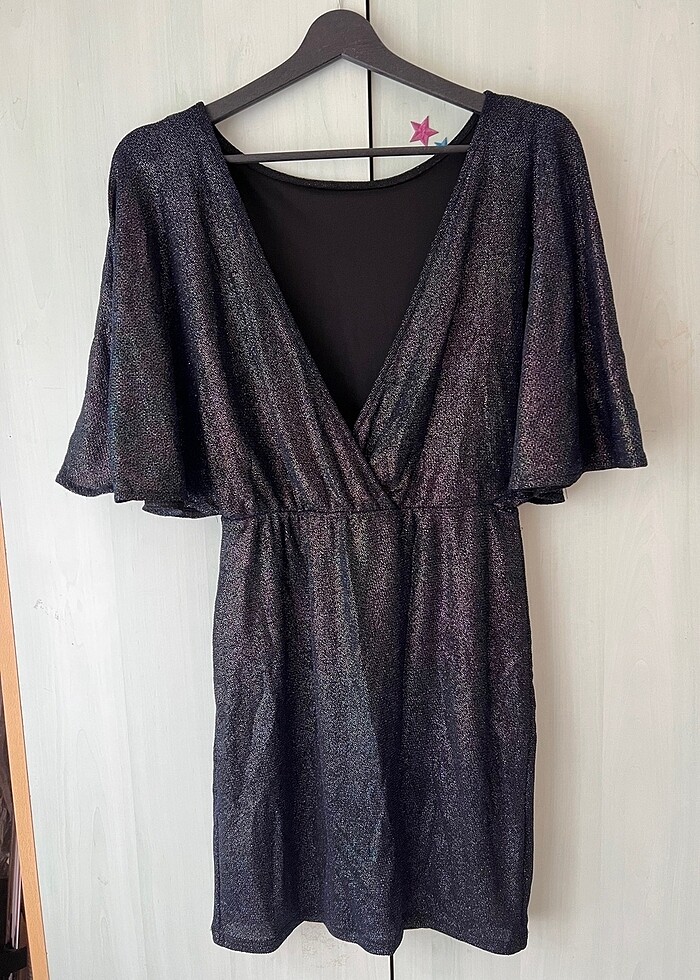 Mini Elbise - Görsel 3