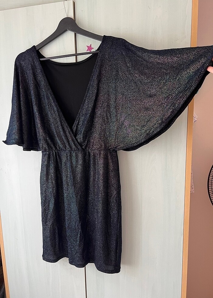 Mini Elbise - Görsel 5