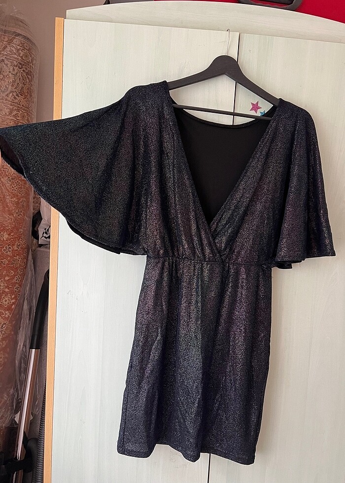 Mini Elbise - Görsel 4