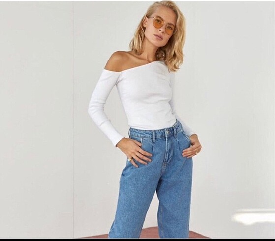 Beyoğlu Butik Beyoğlu bluz