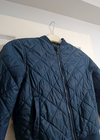 H&M marka erkek çocuk bomber mont - Görsel 3