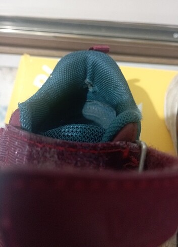 Vıcco marka erkek çocuk spor ayakkabısı - Görsel 5