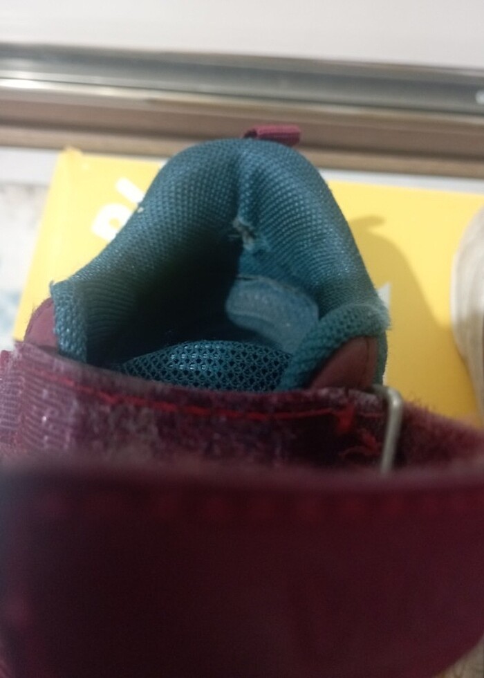 Vıcco marka erkek çocuk spor ayakkabısı - Görsel 5