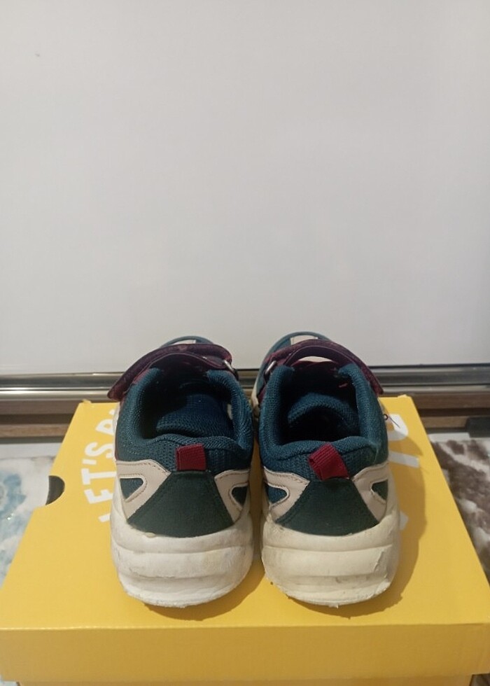 Vıcco marka erkek çocuk spor ayakkabısı - Görsel 2