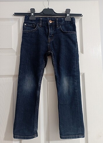 H&M marka erkek çocuk kot pantolon