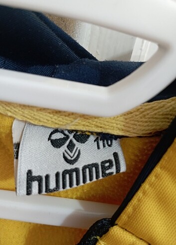 Hummel eşofman üstü - Görsel 5