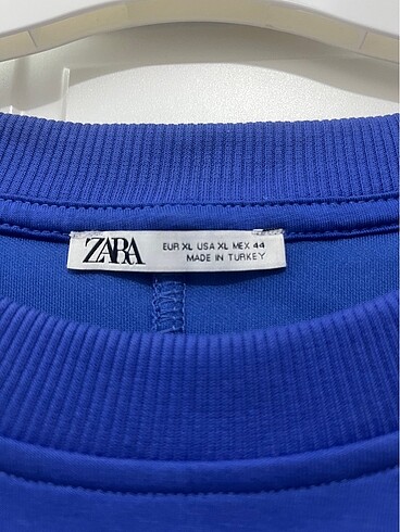 Zara swıtt