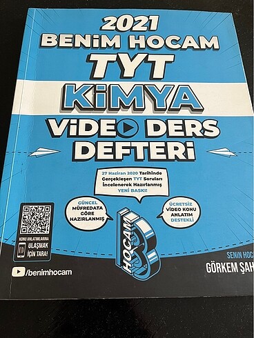 TYT KİMYA