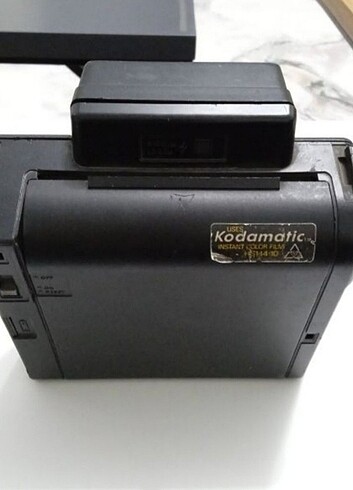 Kodomatic 940 Filimli Fotoğraf Makinası 