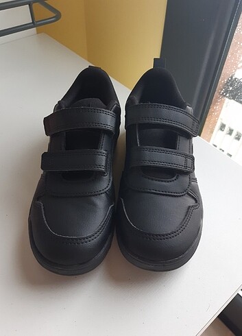 Erkek Çocuk Sneaker