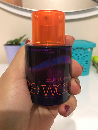 avon make me wonder